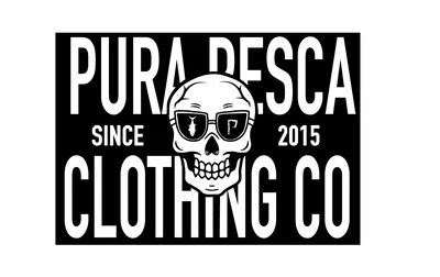 Pura Pesca Clothing Company