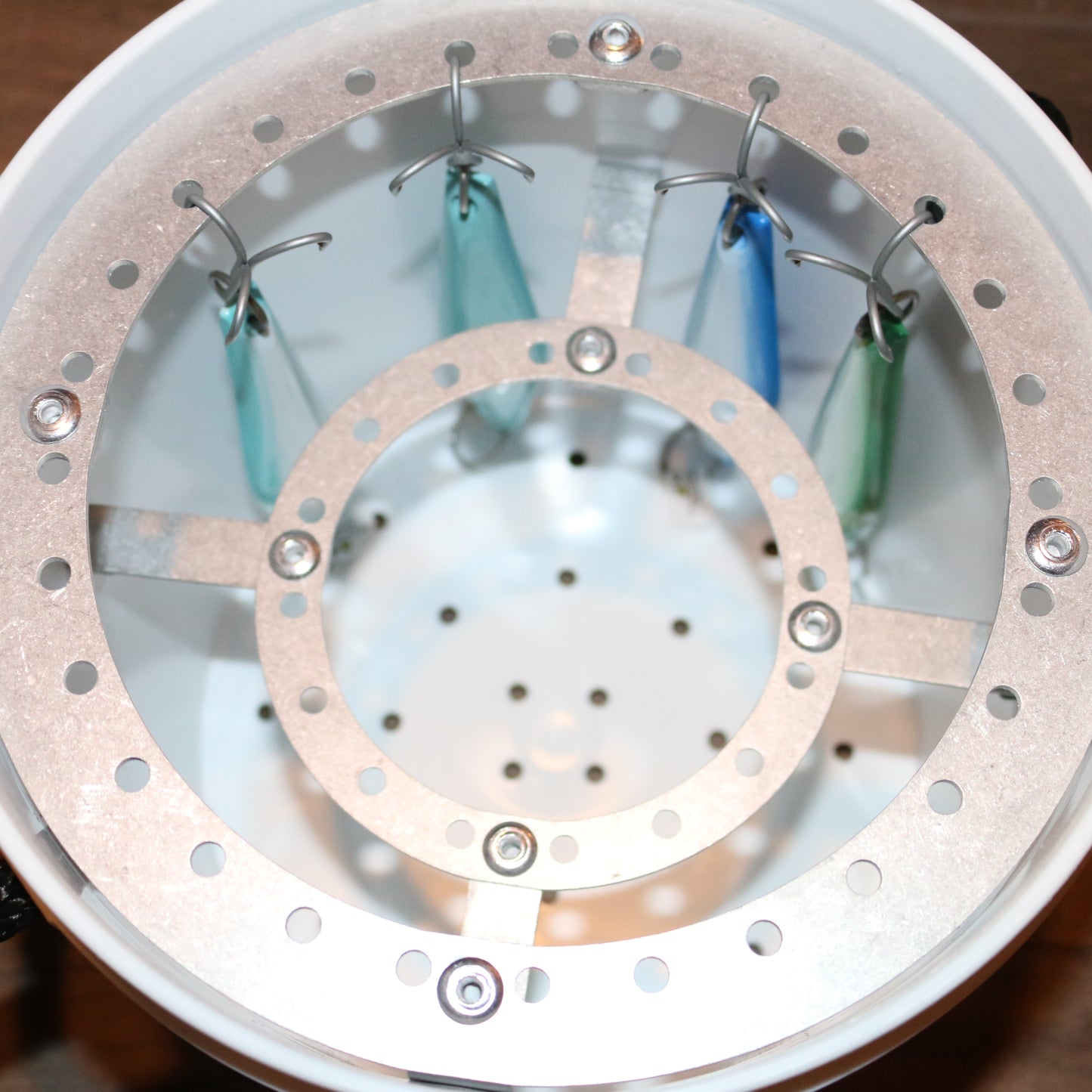 Small Jig Rig Lure Caddy Holiday Deal (ends 1/31/25)