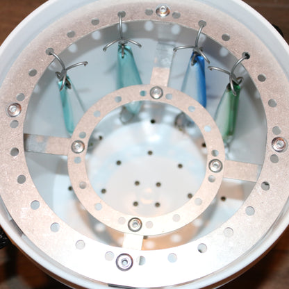Small Jig Rig Lure Caddy Father's Day Promo