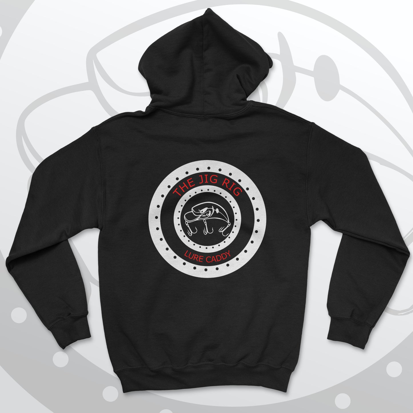 The Jig Rig Hoodie