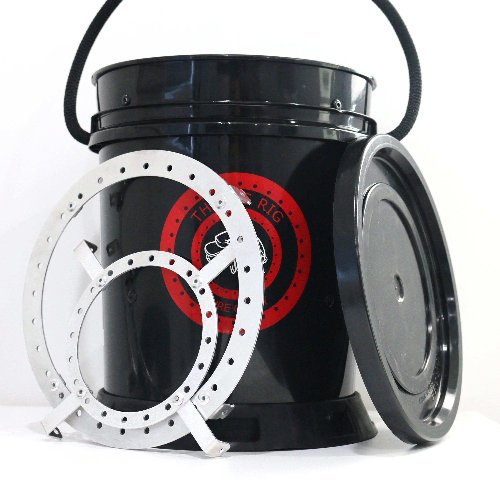 Large Jig Rig Lure Caddy - 2 Colors – The Jig Rig